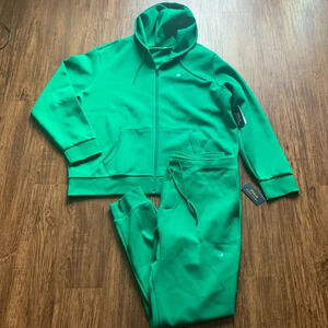 Polo Ralph Lauren Sweatsuit Men’s Size 2XL Green NWT